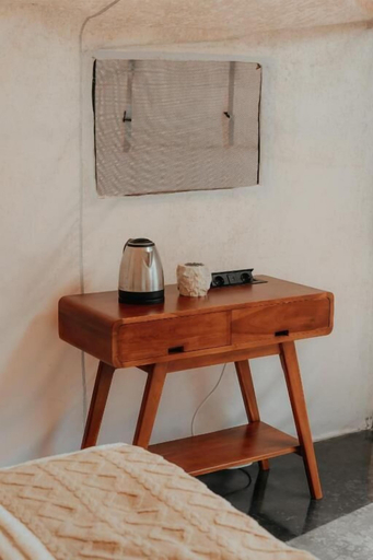 Room 4, Happynest Glamping and Villa Dieng, Wonosobo