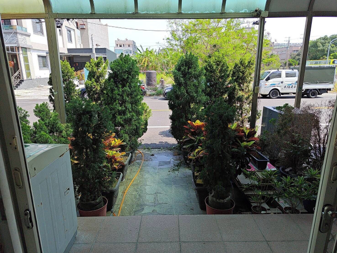 Others 5, Sunmoonstar Hostel, Chiayi County