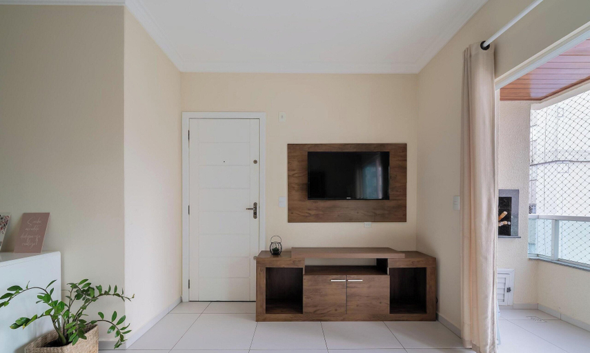 Interior 3, Apto próximo ao mar c/ churrasq. 3 qts ELM701, Balneário Arroio do Silva