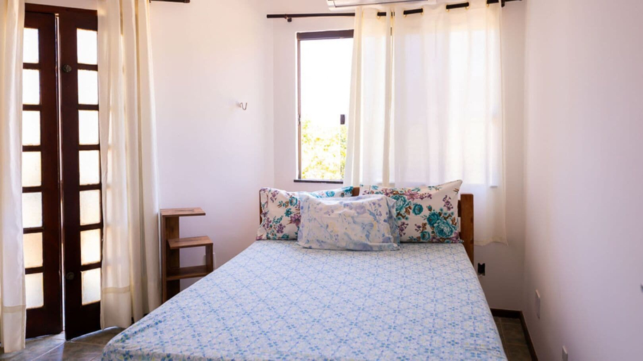 Room 2, Casa com Hidro Piscina e Churrasqueira - Jacu pe, Camaçari