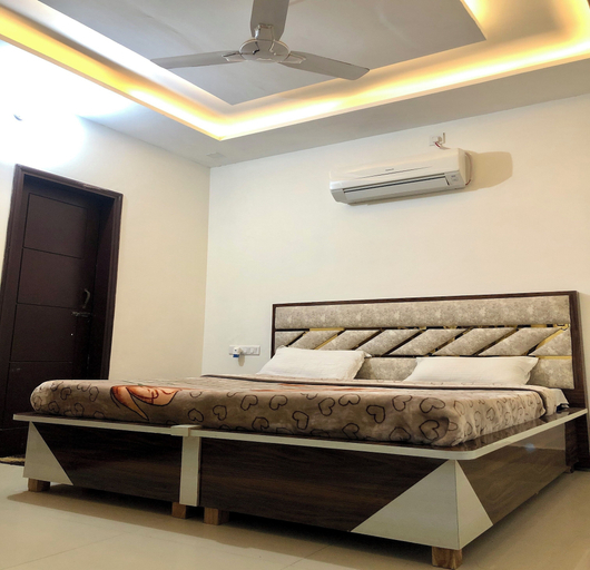 Others 4, Paradise Inn Hotel & Party Hall, Bathinda