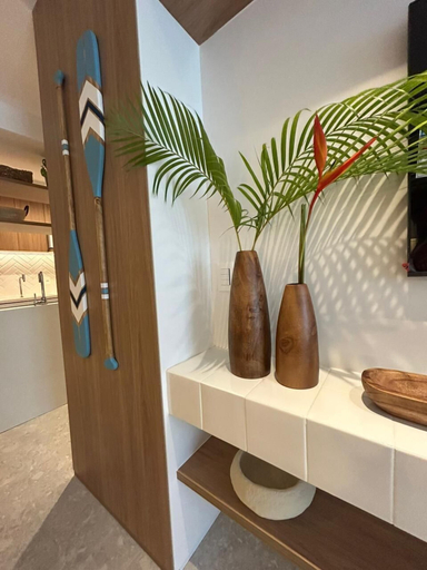 Room 2, Lagoa Retreat Modern 1 BR Near Lagoa, Rio de Janeiro