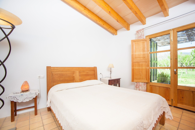 Room 5, Ses Planes - Villa With Pool, Baleares