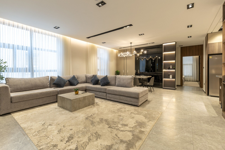 Primary image, Three BR Luxurious & Spacious Flat in Almadinah, Al Madinah Al Munawwarah