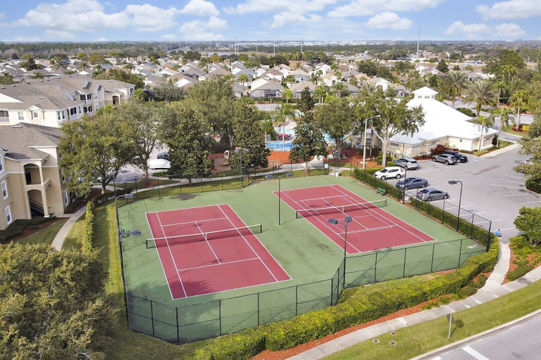 Interior 2, 8105 Coconut Palm WAY Unit 205, Kissimmee,3beds, Osceola