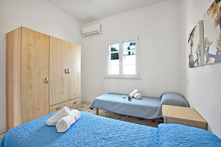Room 2, Complesso Azzurro Apartments, Lecce