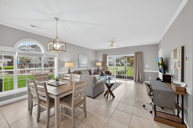 Interior 5, Magnolia Place 4695-102, Horry