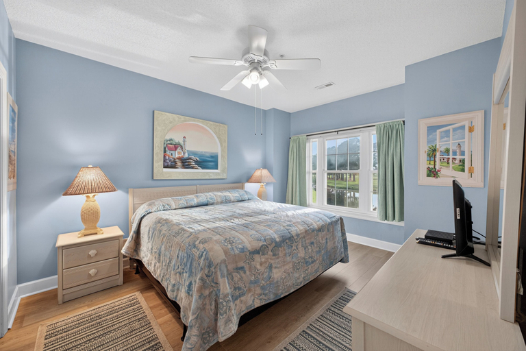 Interior 4, Magnolia North 4881-204, Horry