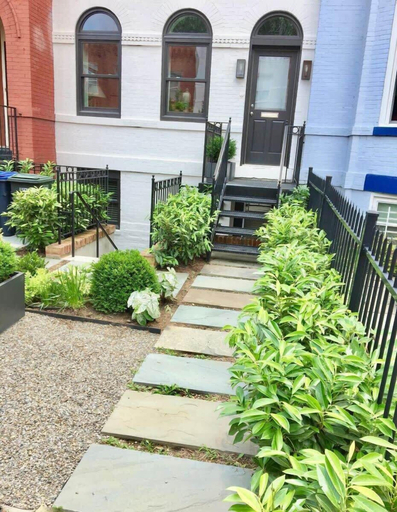 Interior 5, Historic Shawledroit Park Gem - 1 Bedroom on U St!, Washington D.C.