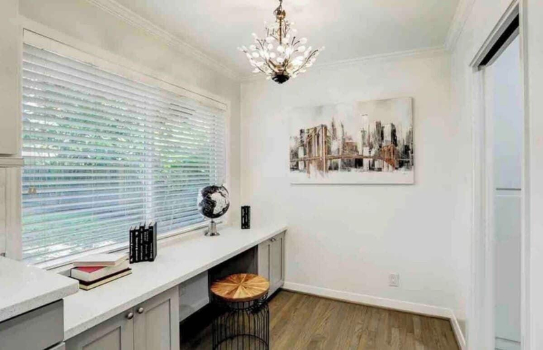 Interior 3, Lillys Maison 3, Houston