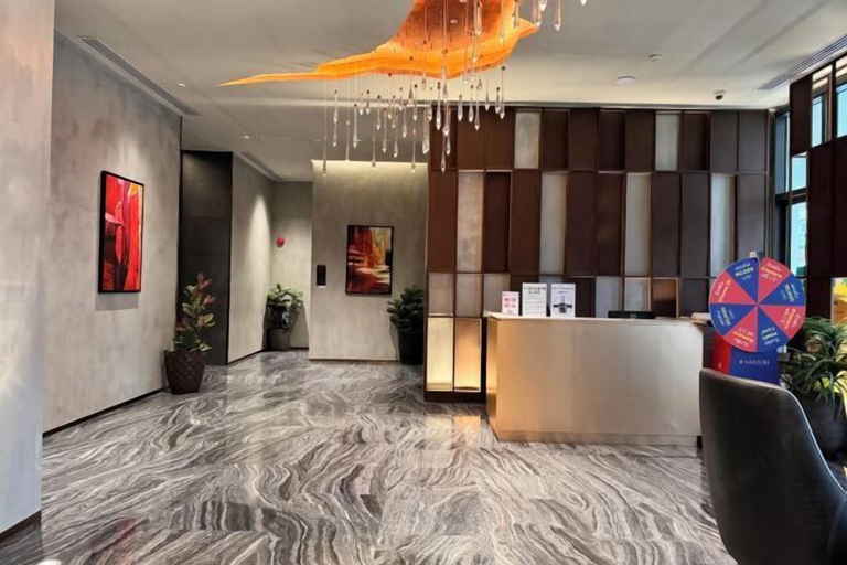 Others 1, EDGE Central Pattaya Oasis, Pattaya