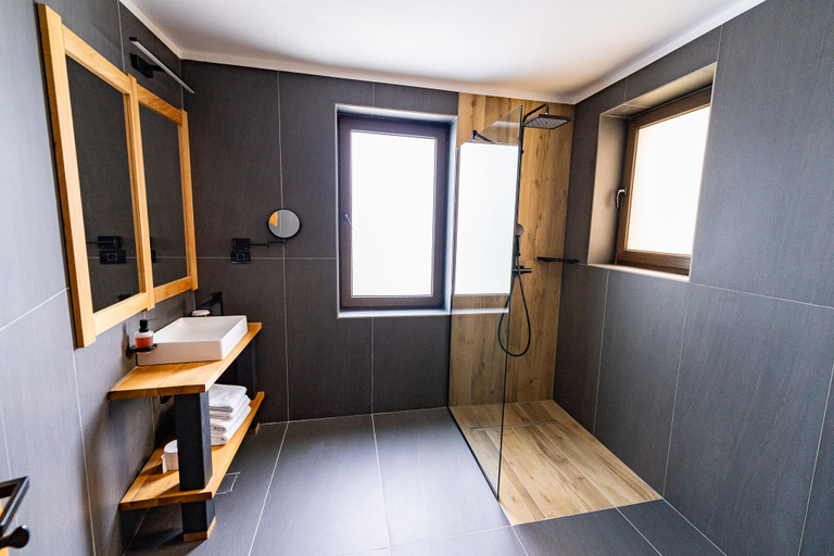 Bathroom 5, How Boutique And Hotel, Cluj-napoca