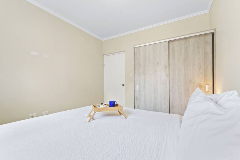 Bedroom 3, Little Sea #3 - Strea di Lama