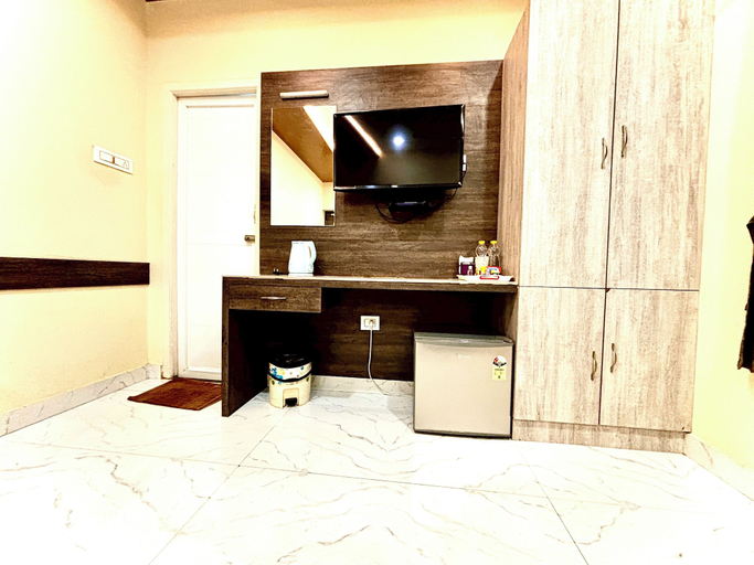 Bedroom 5, Udhayam inn, Nagappattinam