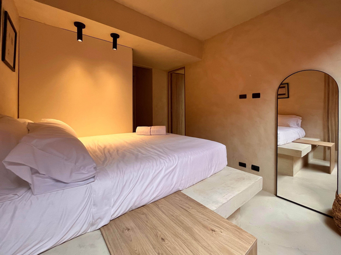 Exterior 5, w Charming 1BR Apartments w/ Terrace in Laureles, Medellín