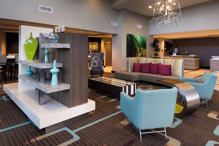 Public Area 3, Residence Inn by Marriott Miami West / FL Turnpike, Miami-Dade