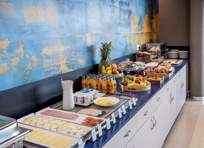 Food & Drinks 4, Hotel Sercotel Plana Onda, Castellón
