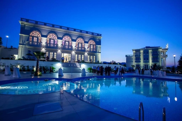 Sport & Beauty 5, Royal Hill Hotel, Tiranës