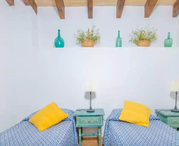 Room 5, Son Sabater - Villa With Pool, Baleares