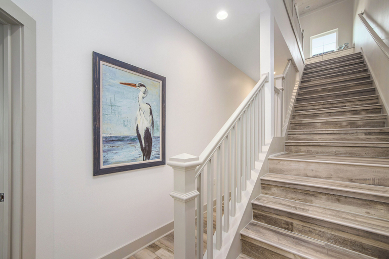 Interior 3, Marina Del Bell - Elevator! Boat Slip for Rent!, Nueces