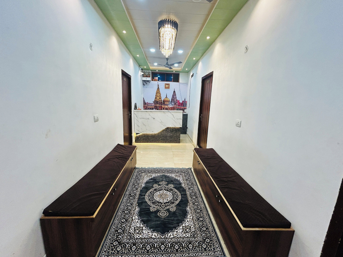 Others 5, Swastik Luxury Homestay, Varanasi