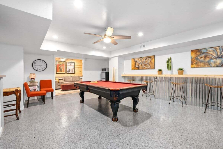 Interior 3, 3BD 102 Madison Ter, Union