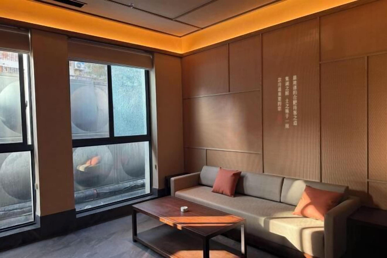 Others 5, Yilin International Hotel, Hefei