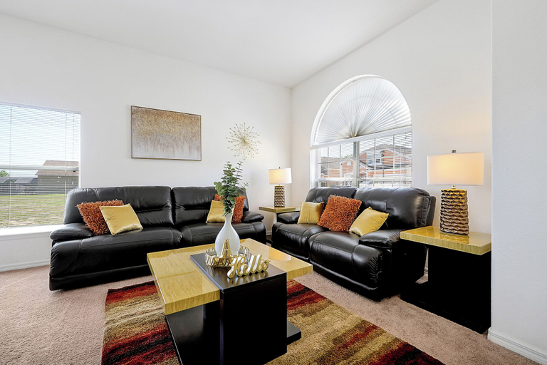 Interior 5, Famous Home in Davenport With Game Room, Polk