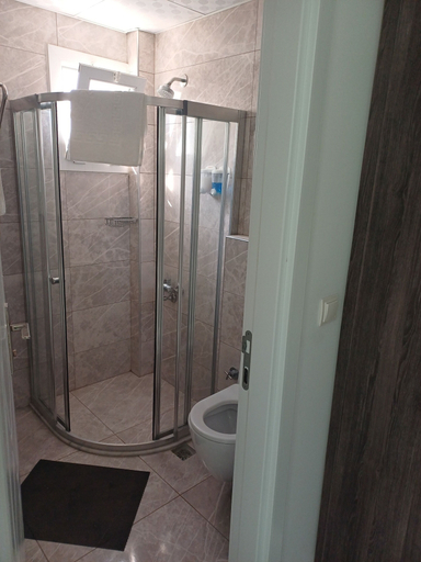 Bathroom 5, Aykaç Otel Susanoğlu, Silifke