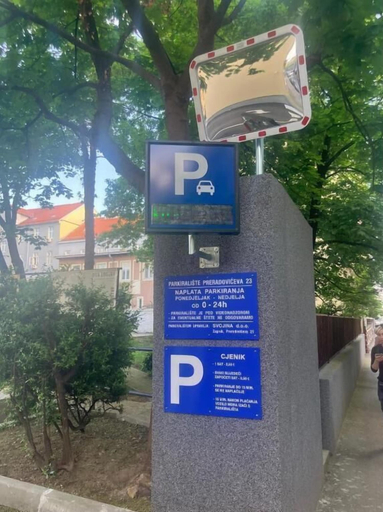 Others 4, Bella Vita - Apartment with free parking, Zagreb