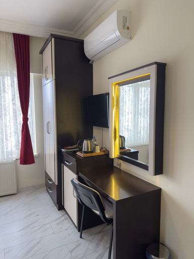 Interior 3, Otel Nisa, Nevşehir