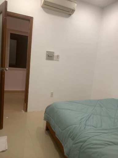 Room 4, Lunaria Maison - Thu Thai Homestay, District 3