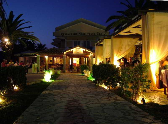 Others 5, Blue Sea Hotel, Ionian Islands