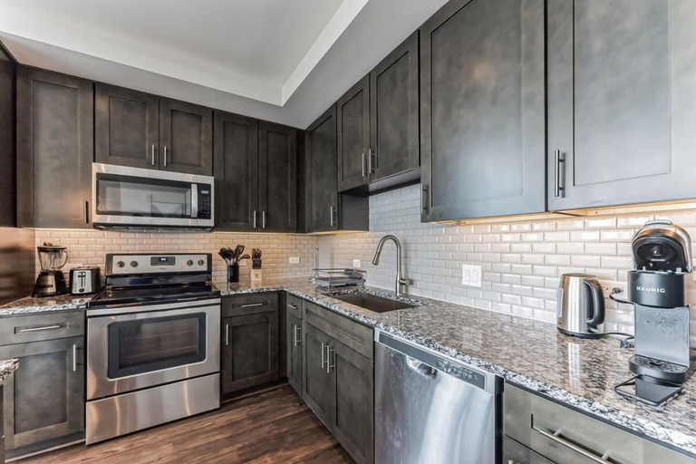 Exterior 3, The Preston Beauty I Premium 2BR in Dallas, Dallas