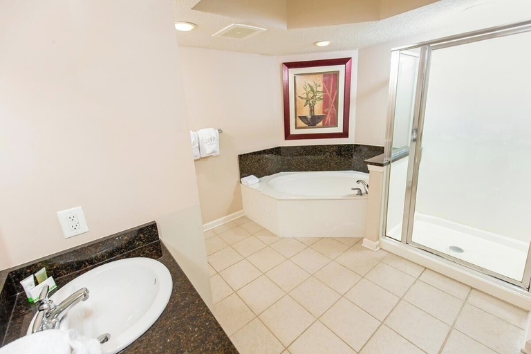Interior 3, Yacht Club 2-805, Horry