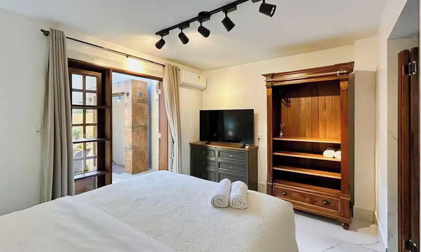 Room 2, PSN - Apartments Close to Cabecudas Beach, Itajaí