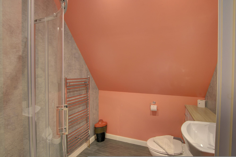 Room 5, The Clachan Wick in Wick, Highland