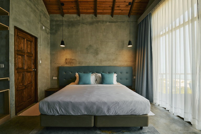 Bedroom 4, Araaik Beach Village, Haa Alifu Atoll