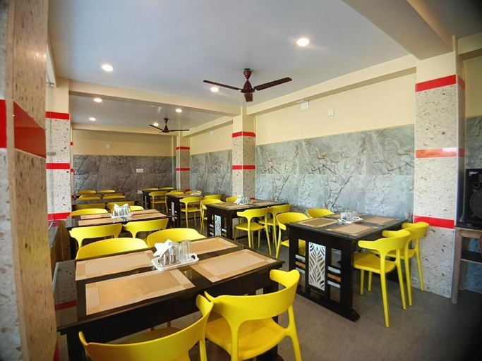 Food & Drinks, Hotel blue stone, Purba Medinipur