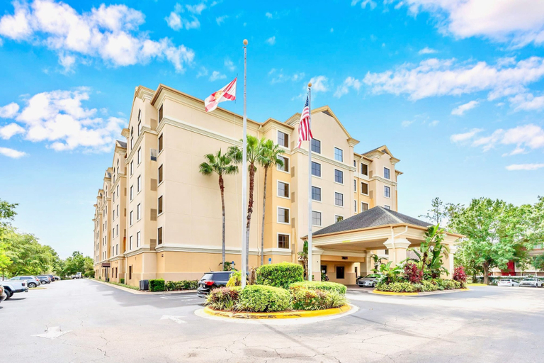 Exterior 4, Condo Close to Universal Studios - Pool, Hot Tub!, Orange