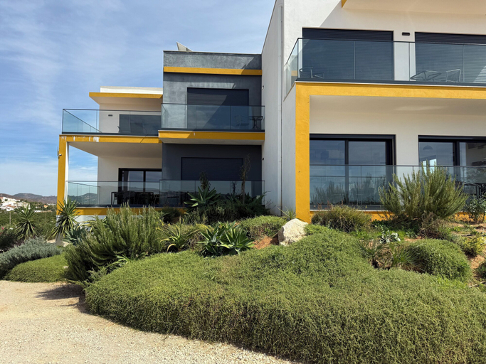 Exterior & Views 2, Orange Grove Residence, Silves