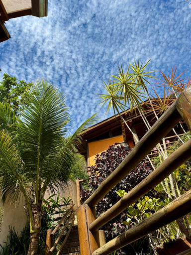 Exterior & Views 2, Pousada Parque da Mata, Parati