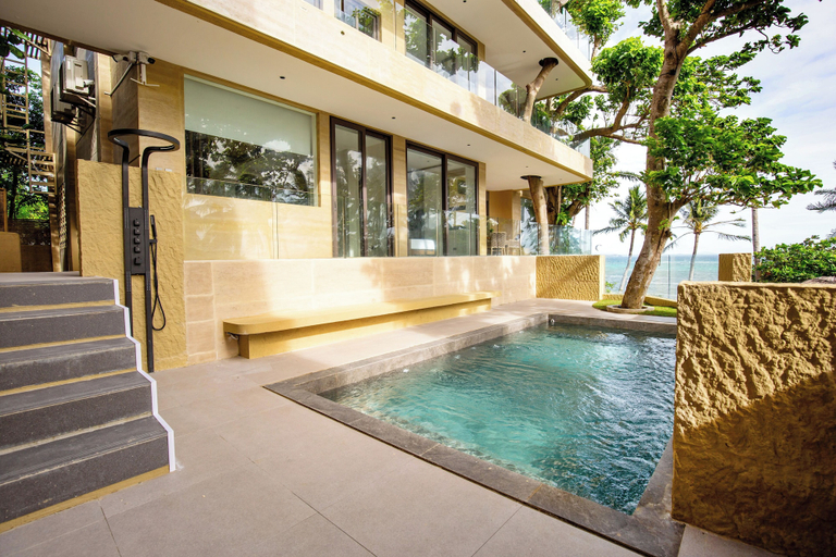 Outdoor pool 4, Encantada Residences, Malay