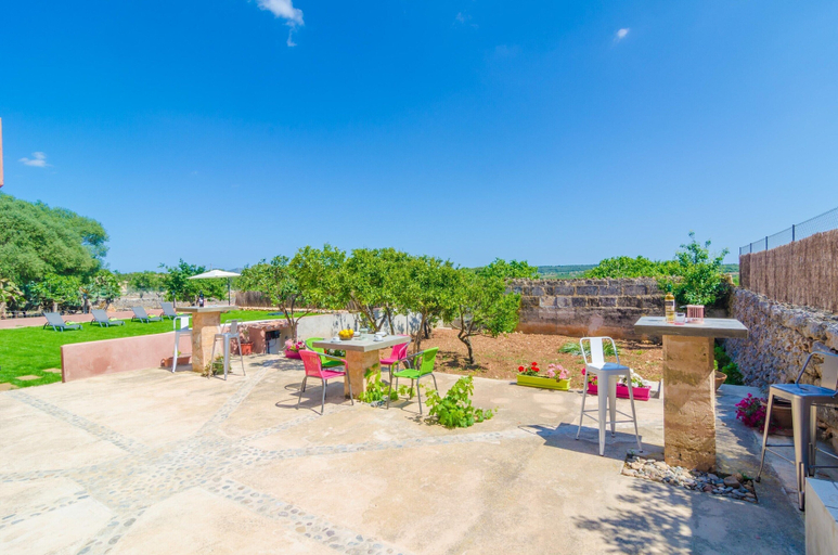 Others 3, Can Potdir - Villa With Private Pool In Ariany, Baleares