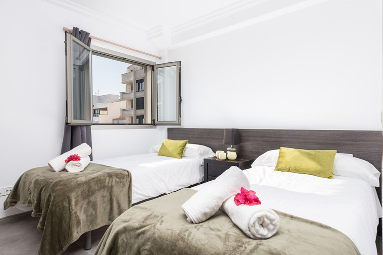 Others 4, Castello Platja - Apartment In Can Picafort, Baleares