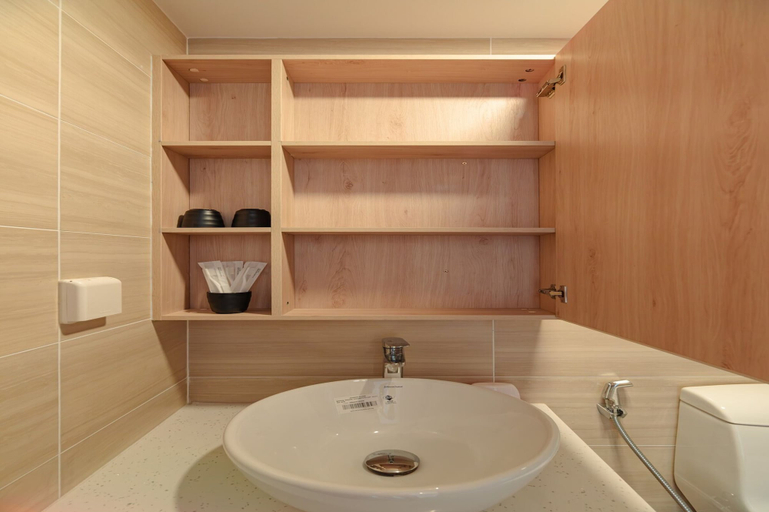 Bathroom 4, Urban Zen Saigon - SOHO Residence D1, District 1