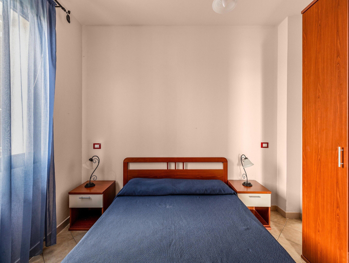 Room 4, 150 Meters From the Sea, 2 Swimming Pools, Sassari