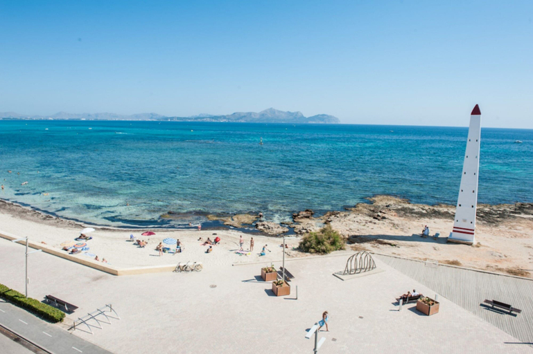 Others 3, Casa Tradicional Can Picafort - Apartment, Baleares