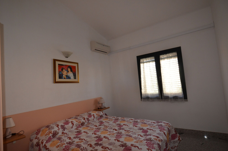 Room 4, Fagr-gai02-2p in Agrustos, Nuoro