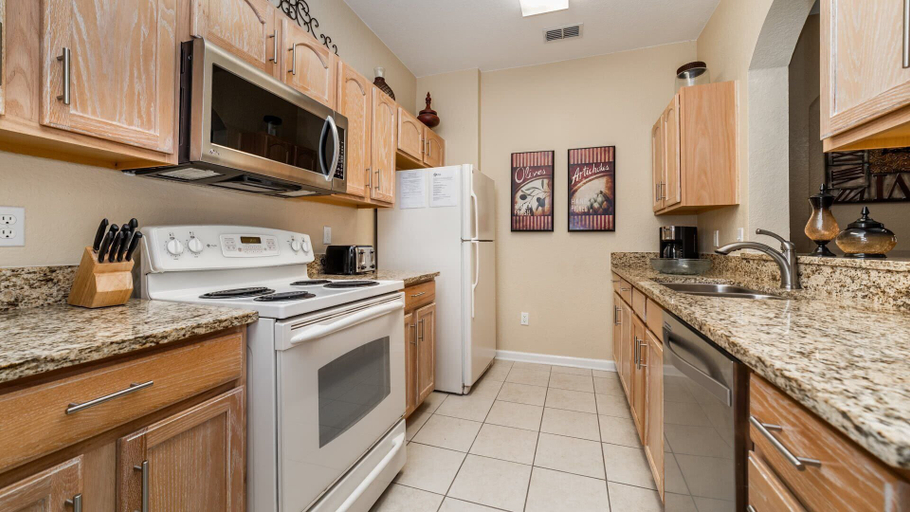 Interior 2, Alm2809-101, Osceola
